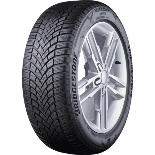 Bridgestone Blizzak LM005 255/40 R20 101V