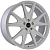 Replica LA INF13 9.5x21 5*114.3 ET50 DIA66.1 White Литой