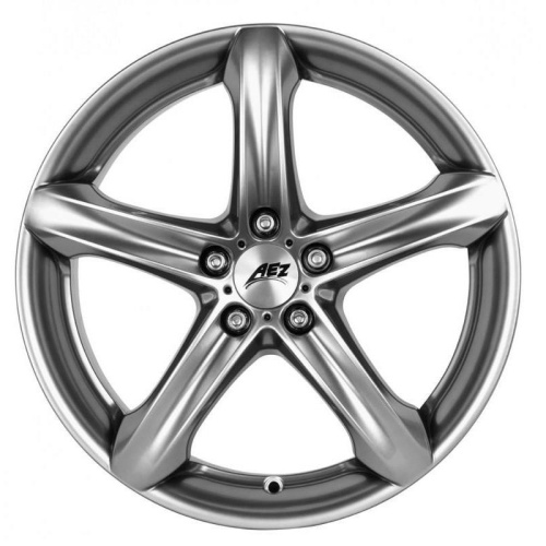 AEZ Yacht 8x18 5*114.3 ET40 DIA71.6 S Литой