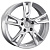 Replay MZ198 7.5x17 5*114.3 ET50 DIA67.1 SF Литой