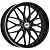 AEZ Crest dark 7.5x17 5*112 ET40 DIA70.1 MGMLP Литой
