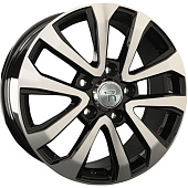 Replay TY236 8x18 5*150 ET56 DIA110.1 SS Литой