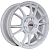 Alcasta M20 6x15 5*105 ET39 DIA56.6 White Литой