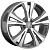 Replay JT6 7x18 5*108 ET38 DIA60.1 GMF Литой