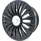 K.A.N. 1785 9.5x22 5*108 ET45 DIA63.3 MB Литой