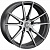 LS FlowForming RC35 8x18 5*114.3 ET40 DIA67.1 MGMF Литой