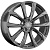Replay NS273 8x20 5*114.3 ET50 DIA66.1 GM Литой