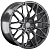 LS Forged FG10 9x22 5*120 ET43 DIA72.6 MGM Кованый