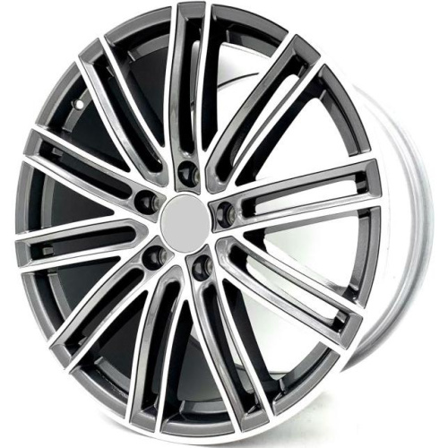 K.A.N. 1887 11x20 5*130 ET63 DIA71.6 MG Литой