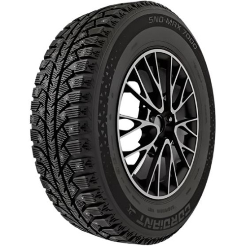 Cordiant Sno-Max 7000 185/65 R15 88T