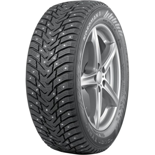 Nokian Tyres Nordman 8 215/55 R17 98T XL