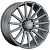LS Forged FG32 9x22 6*139.7 ET45 DIA95.1 MGM Кованый
