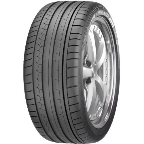 Dunlop SP Sport Maxx GT 325/30 R21 108Y RunFlat *