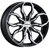 Carwel Аргунь 7.5x18 5*112 ET30 DIA66.6 SB Литой
