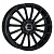 MAK Komet 8x19 5*112 ET38 DIA66.6 Gloss Black Литой