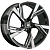 LS Forged FG23 8x18 5*114.3 ET45 DIA67.1 BKF Кованый