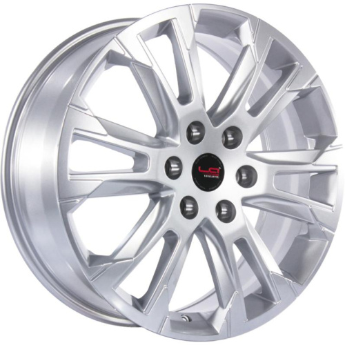 Replica Concept TY579 8x20 6*139.7 ET45 DIA95.1 MB Литой