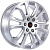 Replica Concept TY579 8x20 6*139.7 ET60 DIA95.1 Silver Литой