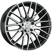 LS 471 8x18 5*114.3 ET45 DIA73.1 GMF Литой