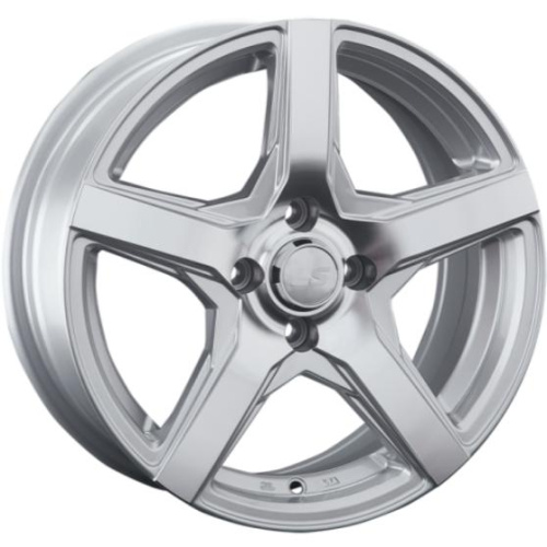 LS 779 7.5x17 4*100 ET38 DIA73.1 SF Литой