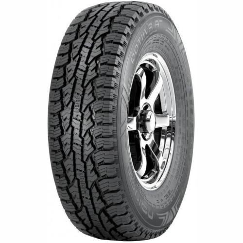 Nokian Tyres Rotiiva AT 245/75 R17 121/118S