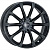 MAK DaVinci 6.5x16 5*114.3 ET50 DIA60.1 Gloss Black Литой
