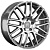 Replay A305 8x18 5*112 ET39 DIA66.6 GMF Литой