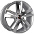 Replica LA VV89 9x20 5*130 ET57 DIA71.6 SF Литой