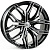 Tech Line 205 8.5x20 5*114.3 ET42 DIA67.1 BD Литой