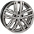 Replica H TO259 7x17 5*114.3 ET35 DIA60.1 S Литой