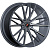 Inforged IFG60 9.5x21 5*120 ET45 DIA62.5 Gun Metal Machined Литой