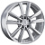 Replay MR221 7.5x18 5*112 ET52 DIA66.6 SF Литой