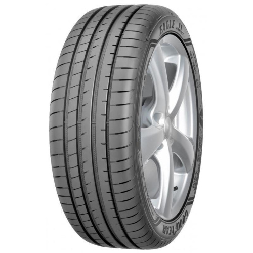 Goodyear Eagle F1 Asymmetric 3 245/35 R19 93Y XL FP