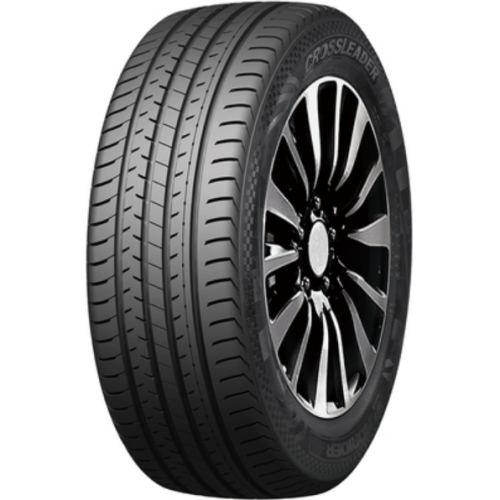 DoubleStar DSU02 245/45 R18 100W