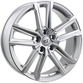 RST R078 7x18 5*108 ET33 DIA60.1 BL Литой