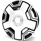 K.A.N. 1113 10.5x22 5*112 ET30 DIA66.6 MMG Литой