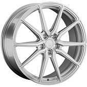 LS Forged FG01 9x20 5*114.3 ET40 DIA67.1 MBF Кованый