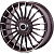 Lizardo XH1016 7x17 4*98 ET38 DIA67.1 BMF Литой