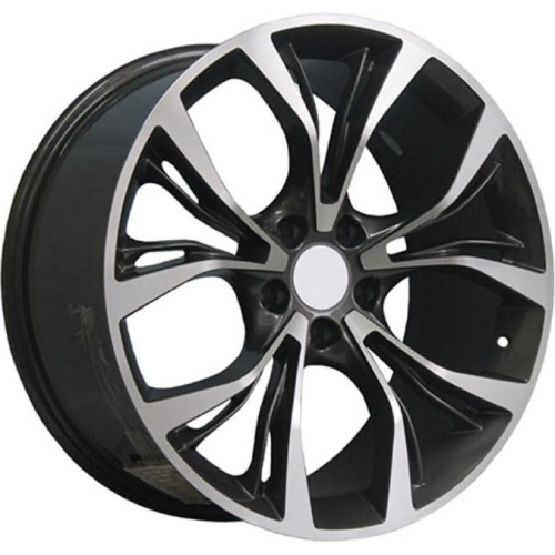 K.A.N. R0019 10.5x20 5*120 ET38 DIA74.1 MG Литой