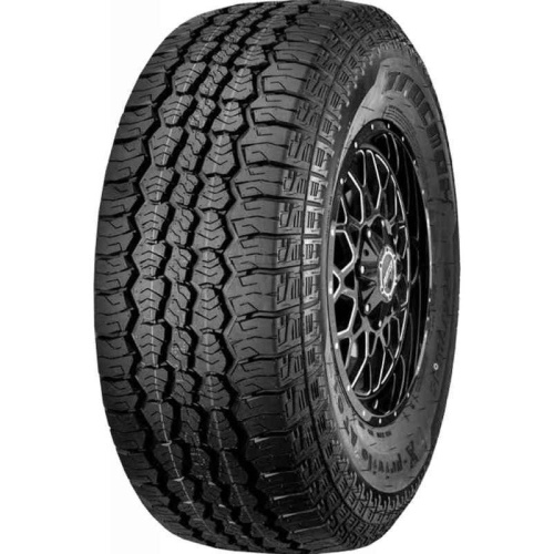 Tracmax X-Privilo AT01 255/70 R15 112/110S XL