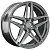 LS Forged FG50 9x20 5*130 ET50 DIA71.6 MGM Кованый