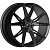 Inforged IFG49 8x18 5*120 ET45 DIA65.1 Black Литой