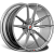 Inforged IFG25 7.5x17 5*108 ET42 DIA63.3 Silver Литой