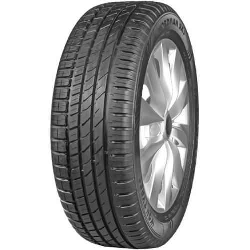 Ikon Tyres Nordman SX3 165/65 R14 79T