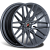 Inforged IFG34 8.5x19 5*114.3 ET45 DIA67.1 Gun Metal Литой