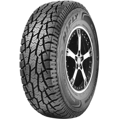 HIFLY Vigorous AT601 255/70 R16 111T