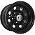 Trebl Off-road 04 10x16 5*150 ET-10 DIA110.5 Black Штампованный