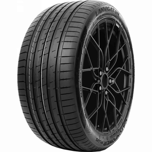 Lanvigator Catchpower Plus 235/50 R18 101W XL