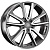 Replay JT4 7.5x18 5*108 ET38 DIA60.1 GMF Литой