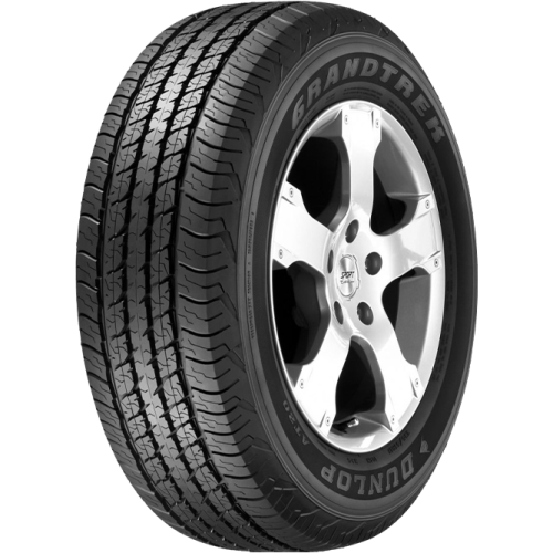 Dunlop Grandtrek AT20 225/70 R17 108/106S